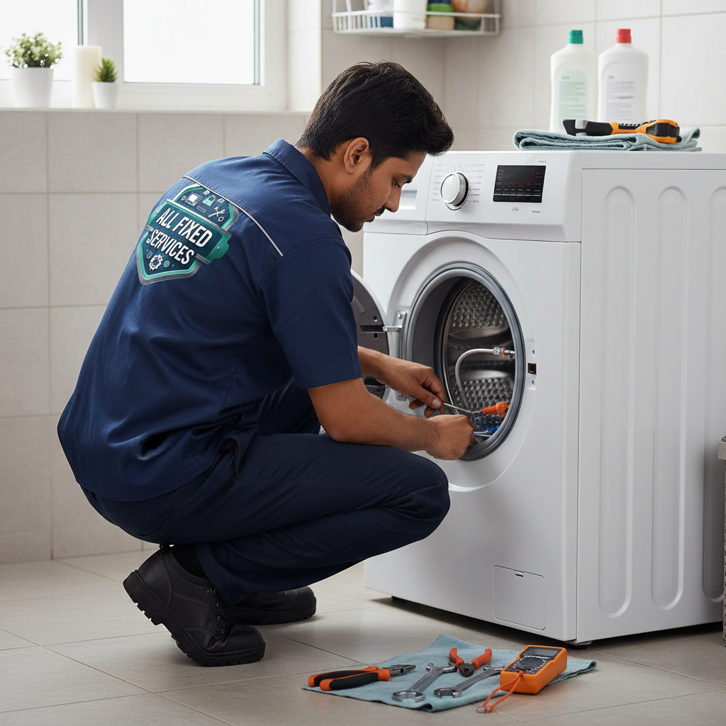 Water Heating Problem Solution